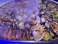 -上亿烧烤海鲜大咖(承德路店)