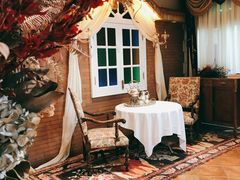 -叶叶菩提·晋福宫