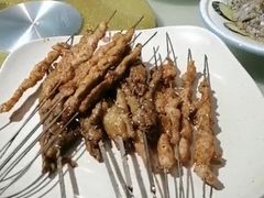 -楚太子  中餐&烧烤(武大店)
