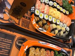-苍井寿司(珠海金域华府店)