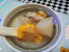-澳门陈光记烧味饭店(郎家园店)