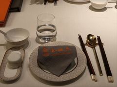 -金链花·泰国餐厅(国贸店)