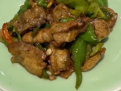 -天和晟烤鸭店(玉泉西街店)