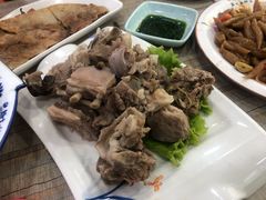 -老舅老蒙肉饼非遗店(一店)