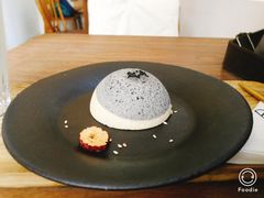 -知亘茶食