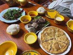 -塔洛藏餐吧(香格里拉古城店)
