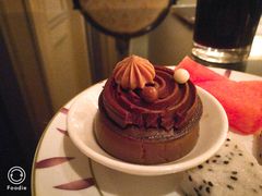 -广州富力丽思卡尔顿酒店