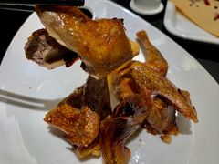-渝半城经典川粤菜(重庆天地店)