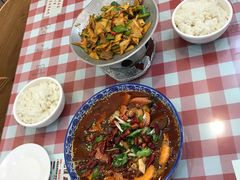 -孟记粥铺·家常菜·烧烤·粥(亚运村店)