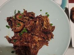 -雀蓝川菜(星悦汇店)