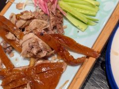 -满园烤鸭·春饼(沈北万达店)