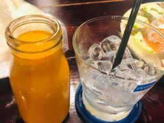 -Thai Market Restaurant( 04 Tran Quoc Toan)