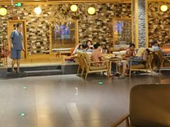 -星河湾温泉洗浴酒店