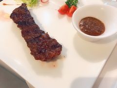 澳洲牛小排-万盛合(渔人码头店)
