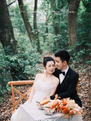 -GO VISION 动视觉婚纱摄影高级定制