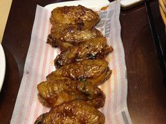 -Mr.Pizza米斯特比萨(盐城聚龙湖店)
