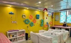 -鱼乐贝贝婴幼儿亲子水育(幸福街店)