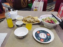 -老浒记烤鸭-北京菜(琉璃厂店)
