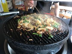 -石记老北京炙子烤肉(松园店)