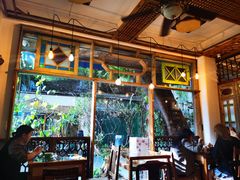-西关84·History·Art·Cafe
