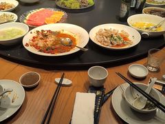 -小厨师·二十年沈家门小海鲜(百井坊巷店)