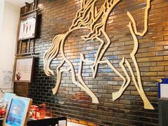 大堂-GODIVA(万象城店)