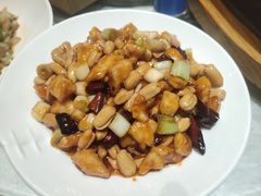 -李老爹香辣蟹(宣武门店)