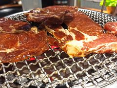 -原始泥炉烤肉(总店)