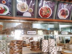 -桥香园云南过桥米线(金马碧鸡店)