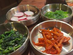 -九田家黑牛烤肉料理(新辰里亚运村店)