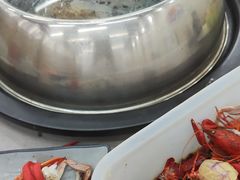 -仙螺岛海鲜自助餐厅(总店)