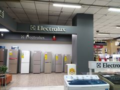 -苏宁易购(Suning Elec石家庄辛集兴华路店)