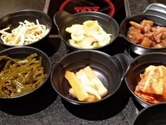 -汉城馆·烤肉火锅餐厅·韩国烤肉(河北云瑧世纪大饭店)