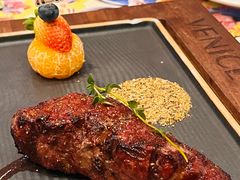 -中山威尼斯西餐厅(三乡总店)