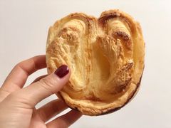 大蝴蝶酥-国际饭店·帆声西饼屋(黄河路店)