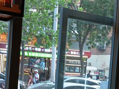 -木屋烧烤(万德庄店)