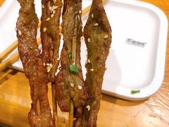 -木屋烧烤(岗顶二店)