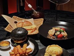 -Nord Grill&Bar Highland诺德西餐(深圳欢乐海岸店)