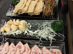 -湊湊火锅·茶憩(打浦桥日月光店)