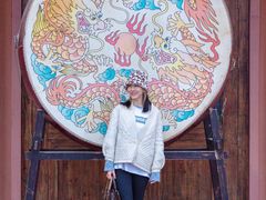 -济南方特东方神画