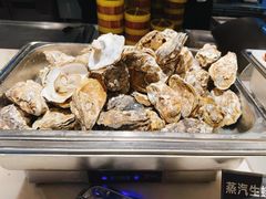 -海纳百川·都市温泉·足道·SPA(学院路店)