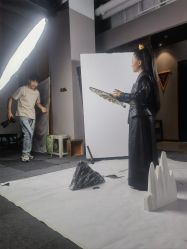 -盘子女人坊古装写真摄影(天津总店)