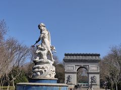 -蠡湖中央公园