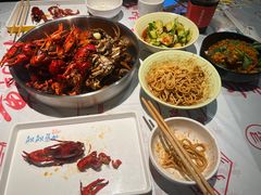 -靓靓蒸虾·头牌蒸虾(南山桂庙店)