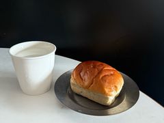 -佐敦面包铺·JORDAN BAKERY