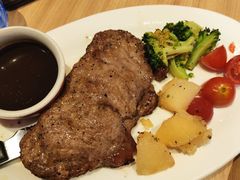 -必胜客(中大银泰店)