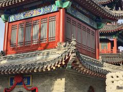 -长春孔子文化园-文庙