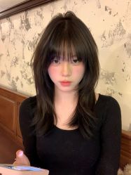 -BEAUTY HAIR GANO