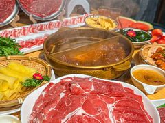 -东道煮牛肉火锅(东盛大街店)