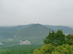 -沈阳辉山风景区